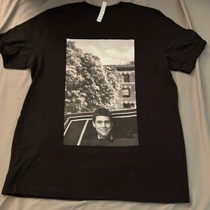 Jim Carey dumb and dumber shirt